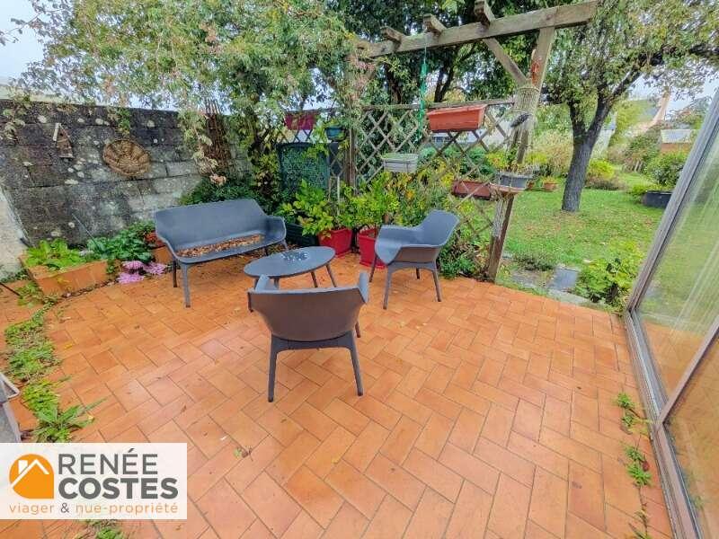 annonce Renée Costes