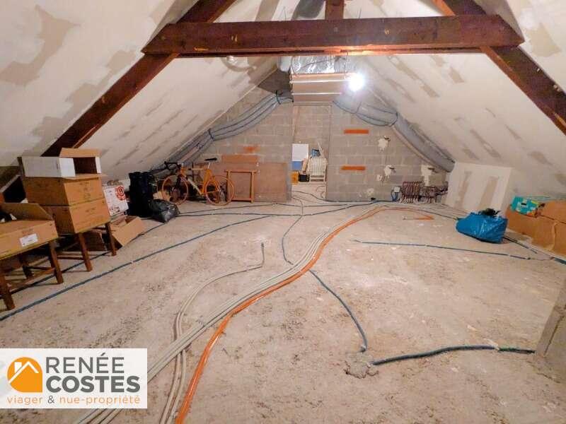 annonce Renée Costes