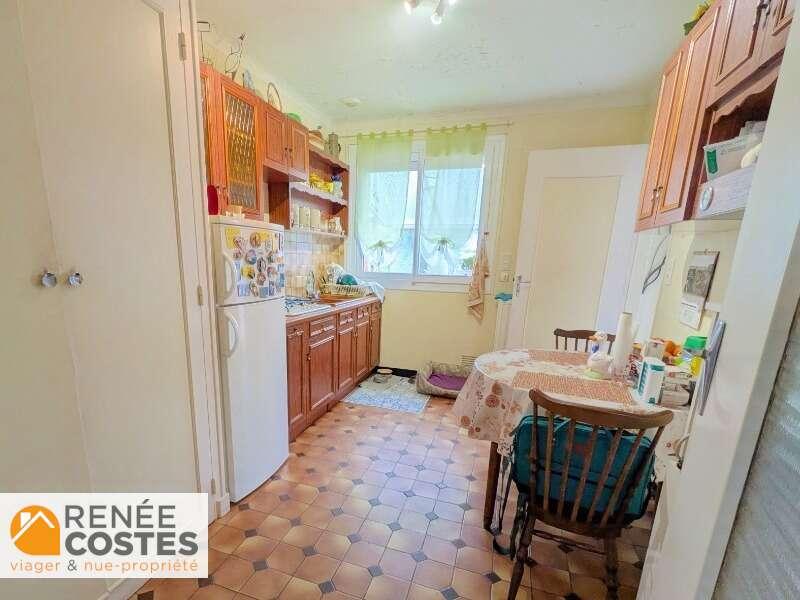 annonce Renée Costes