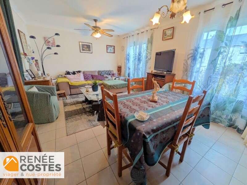 annonce Renée Costes