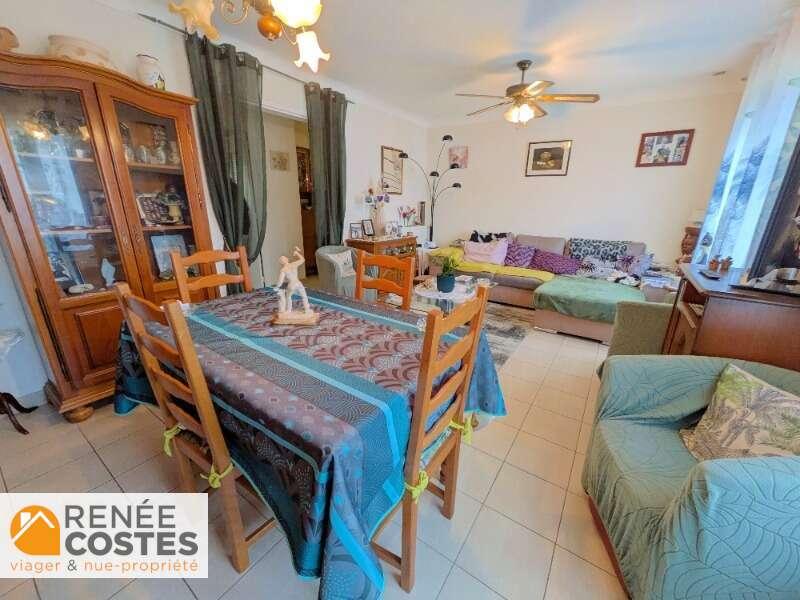 annonce Renée Costes