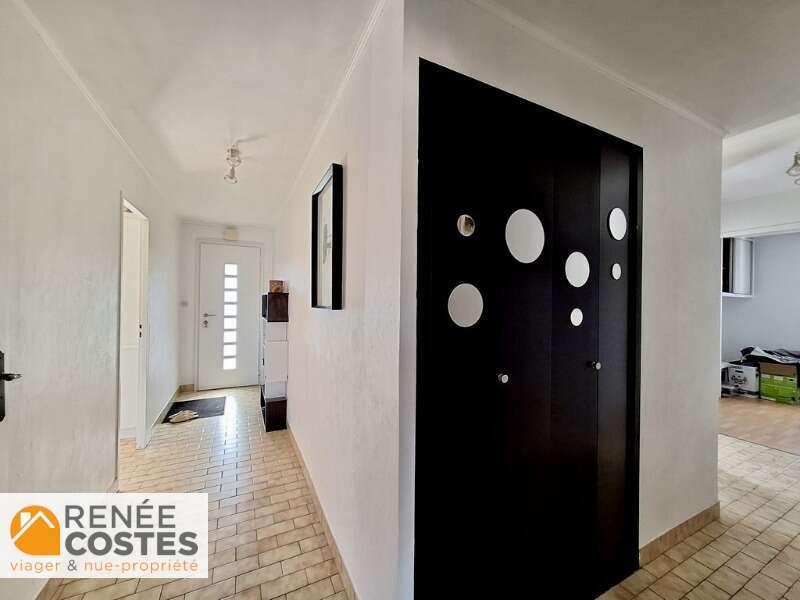 annonce Renée Costes