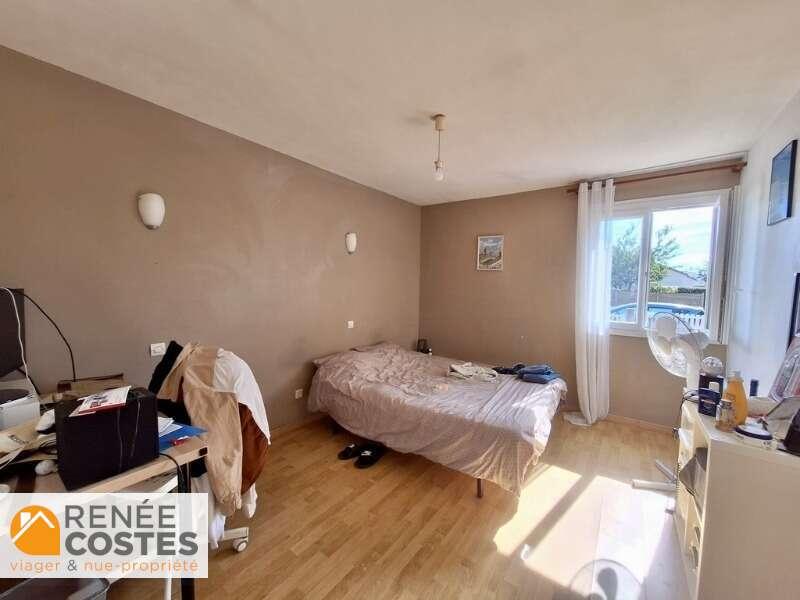 annonce Renée Costes