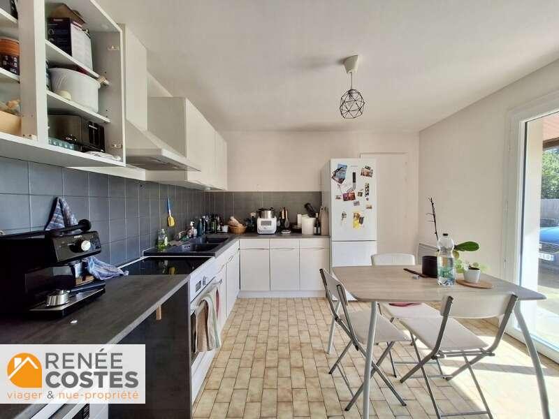 annonce Renée Costes