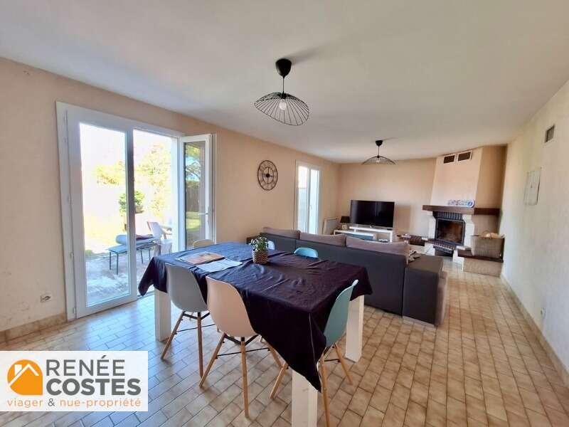 annonce Renée Costes