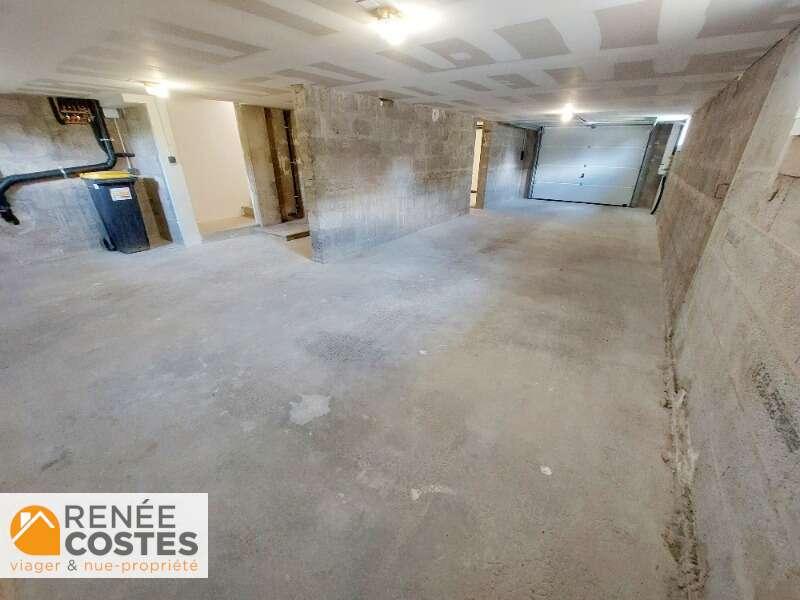 annonce Renée Costes