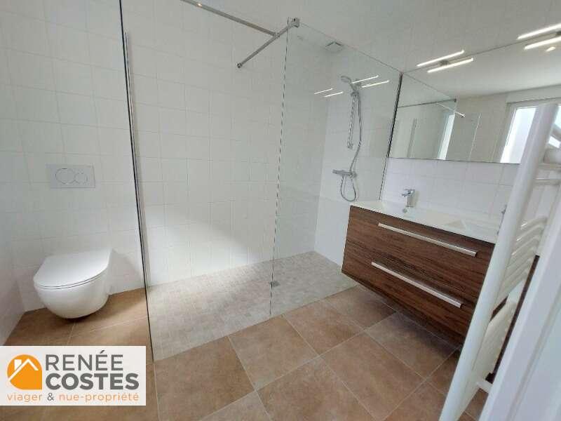 annonce Renée Costes