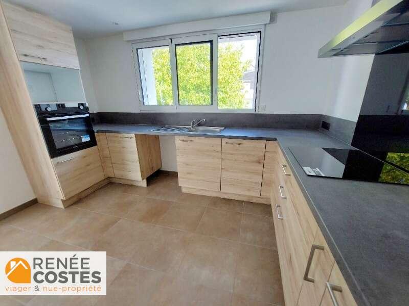 annonce Renée Costes