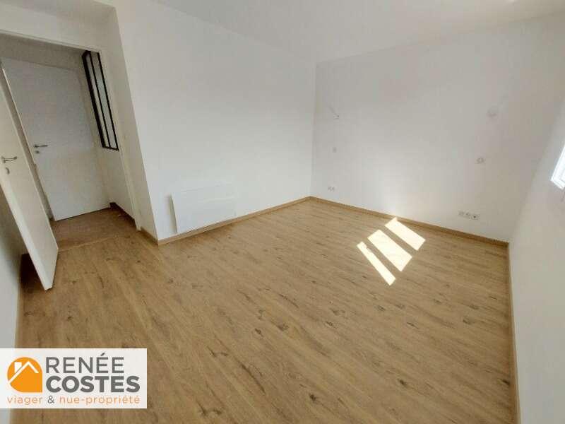 annonce Renée Costes