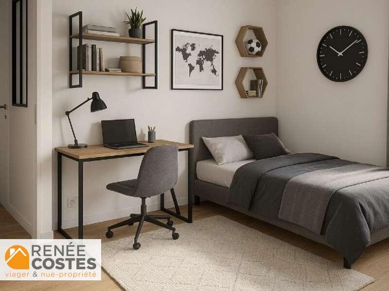 annonce Renée Costes