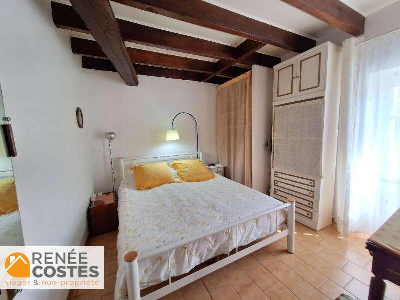 annonce Renée Costes