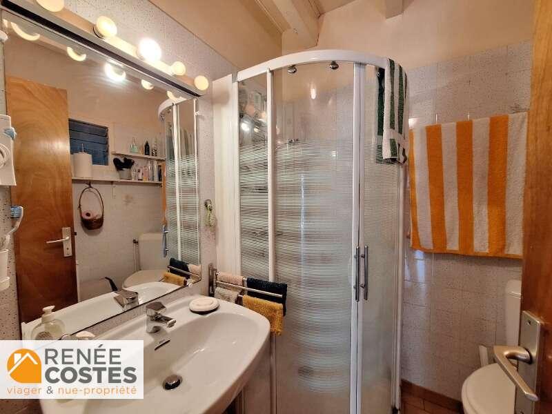 annonce Renée Costes