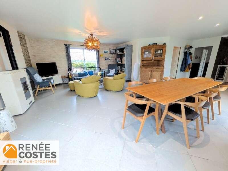 annonce Renée Costes