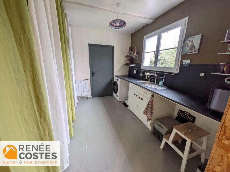 annonce Renée Costes