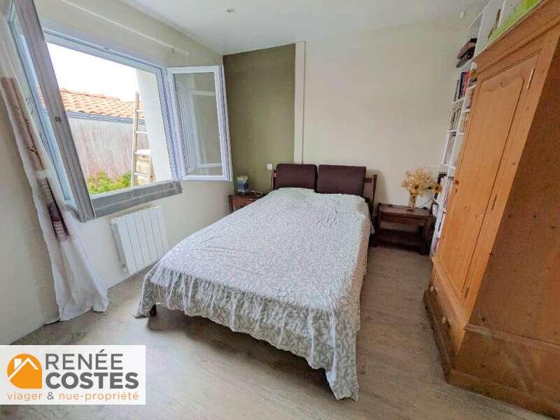 annonce Renée Costes