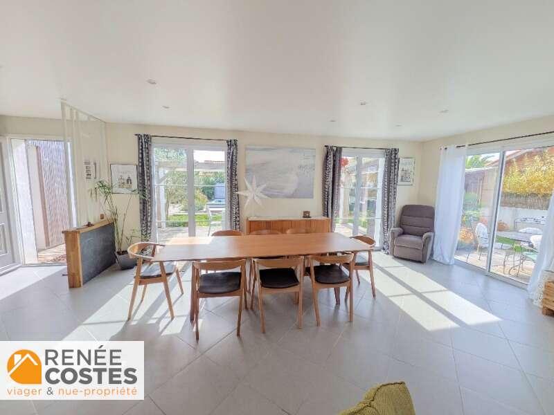 annonce Renée Costes