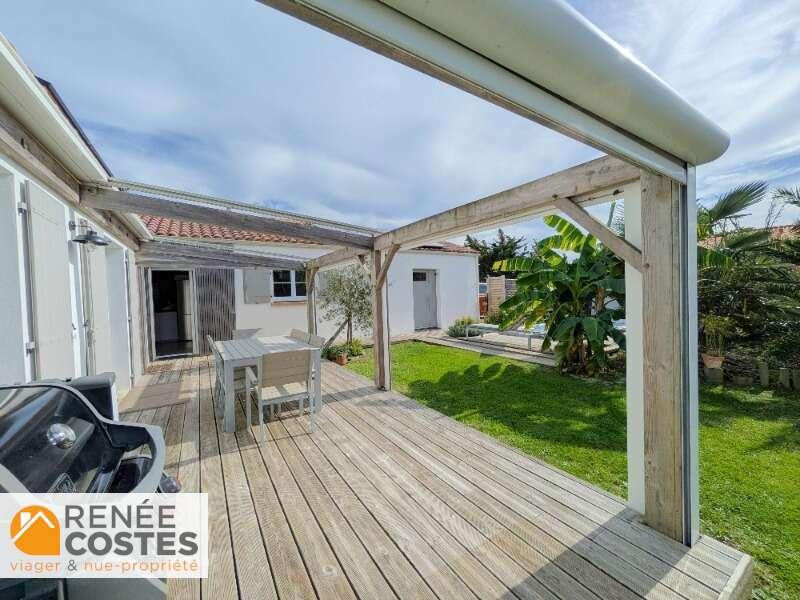 annonce Renée Costes