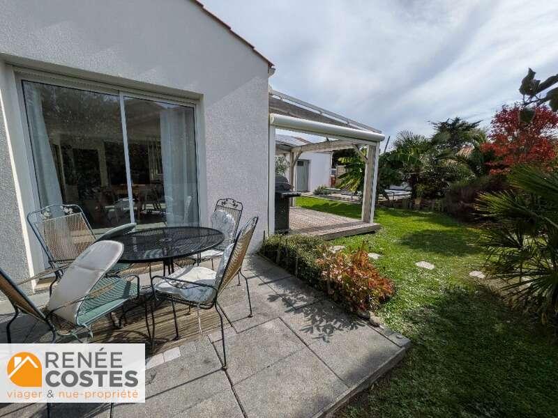 annonce Renée Costes