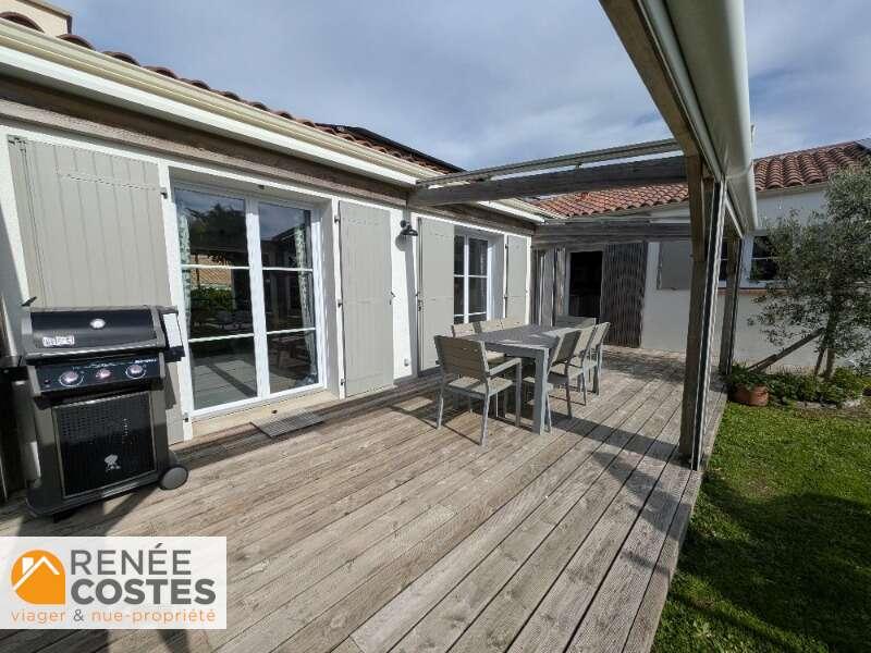 annonce Renée Costes