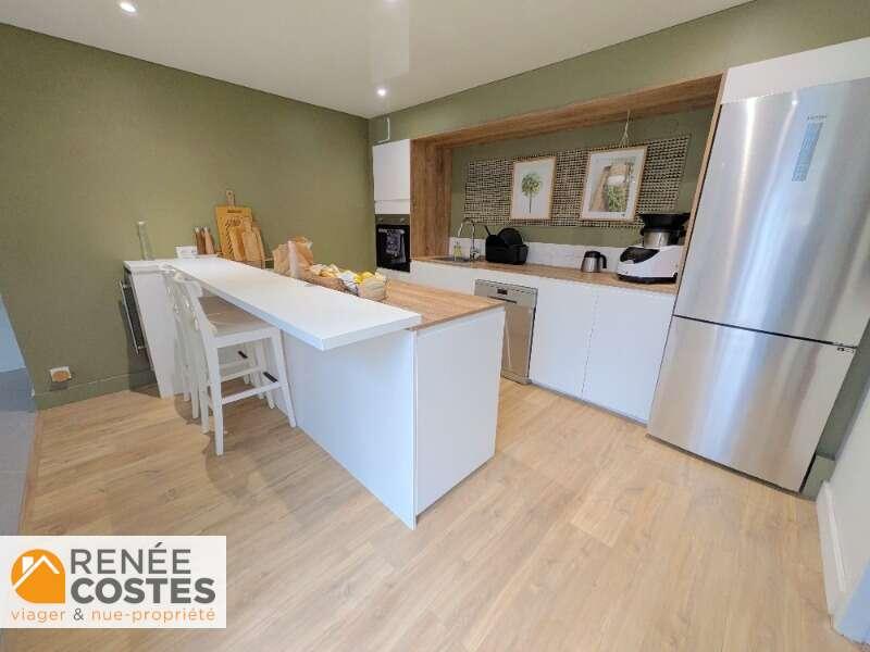 annonce Renée Costes