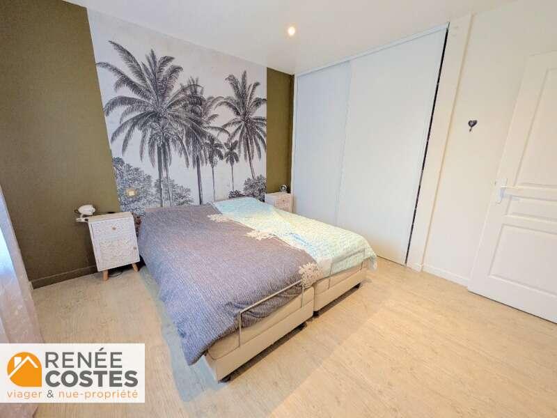 annonce Renée Costes