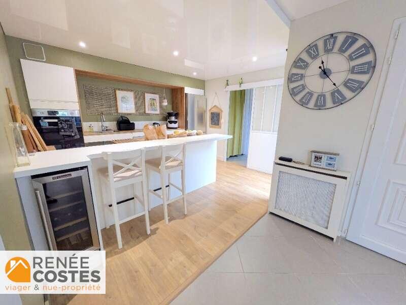 annonce Renée Costes