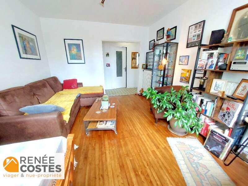 annonce Renée Costes