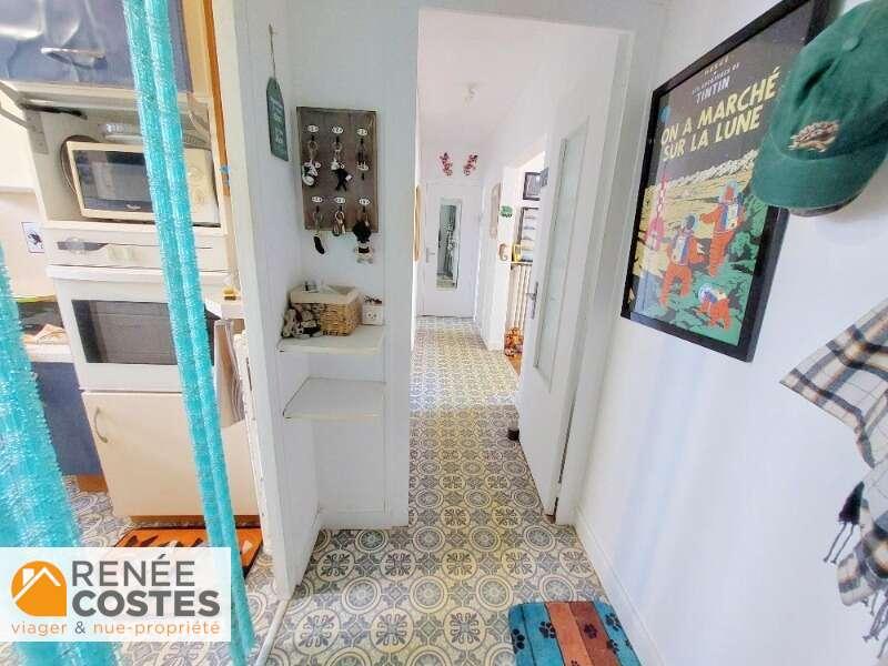 annonce Renée Costes