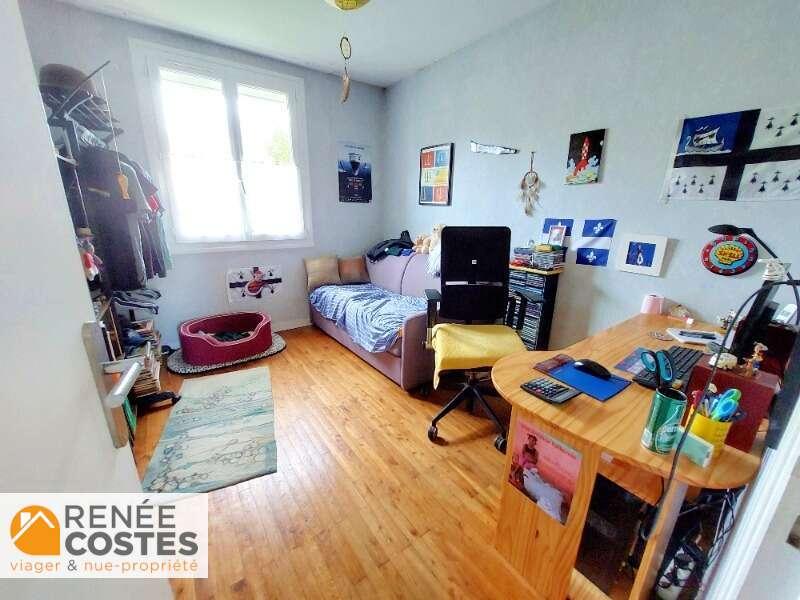 annonce Renée Costes