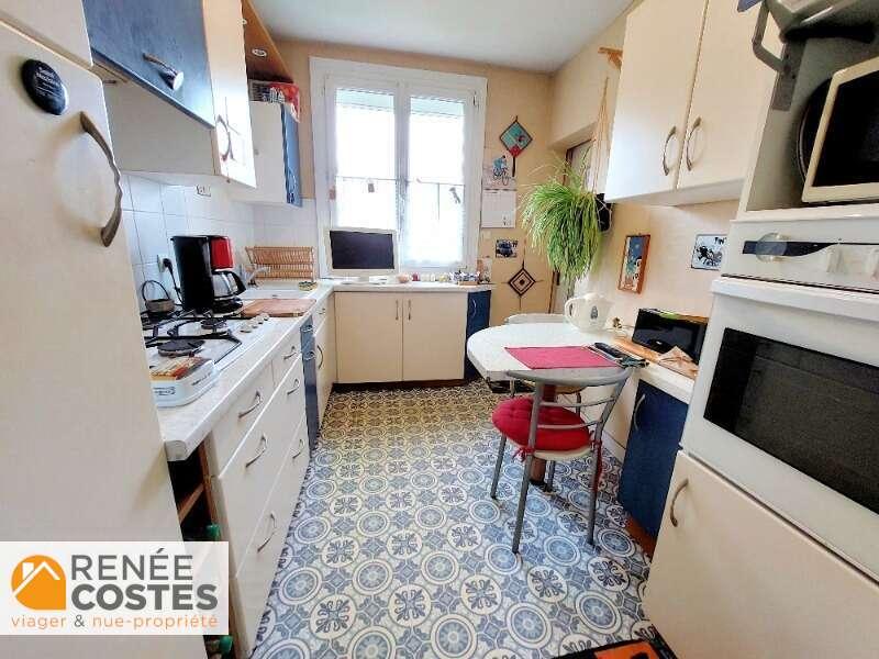 annonce Renée Costes