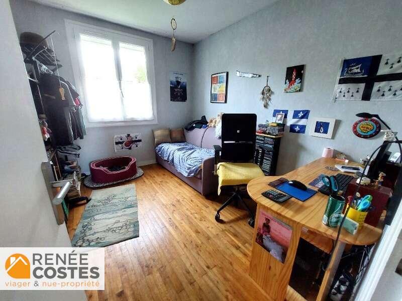 annonce Renée Costes