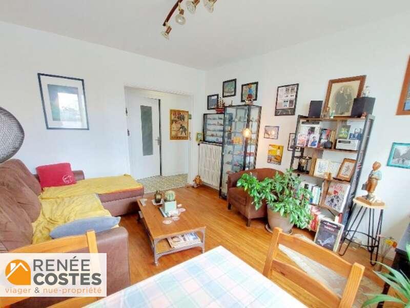 annonce Renée Costes