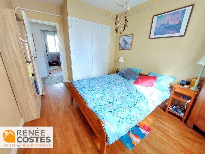 annonce Renée Costes