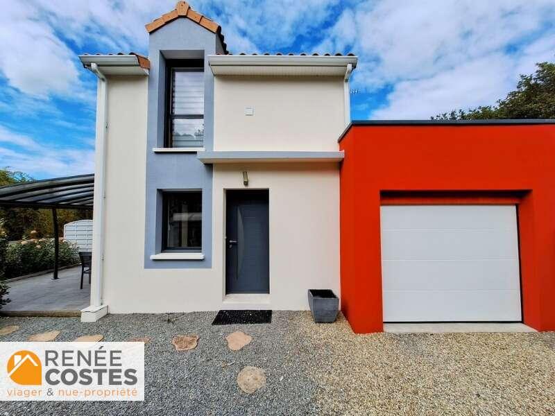 annonce Renée Costes