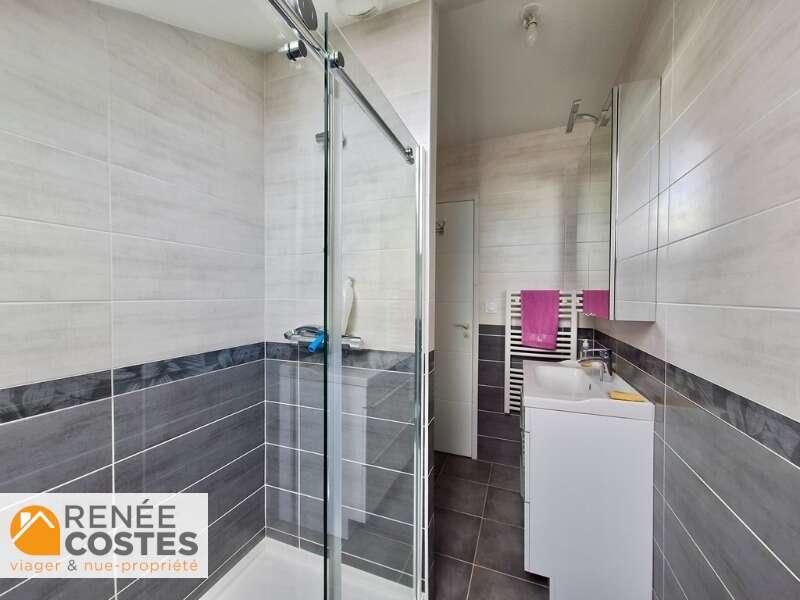 annonce Renée Costes