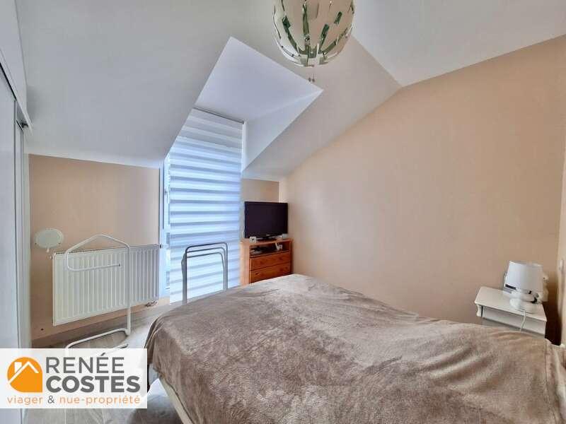 annonce Renée Costes