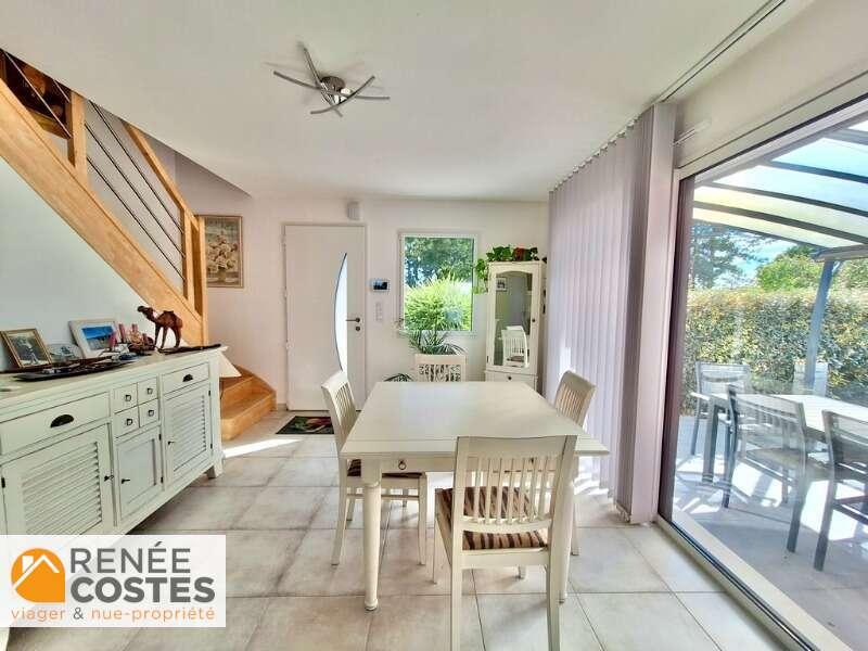 annonce Renée Costes