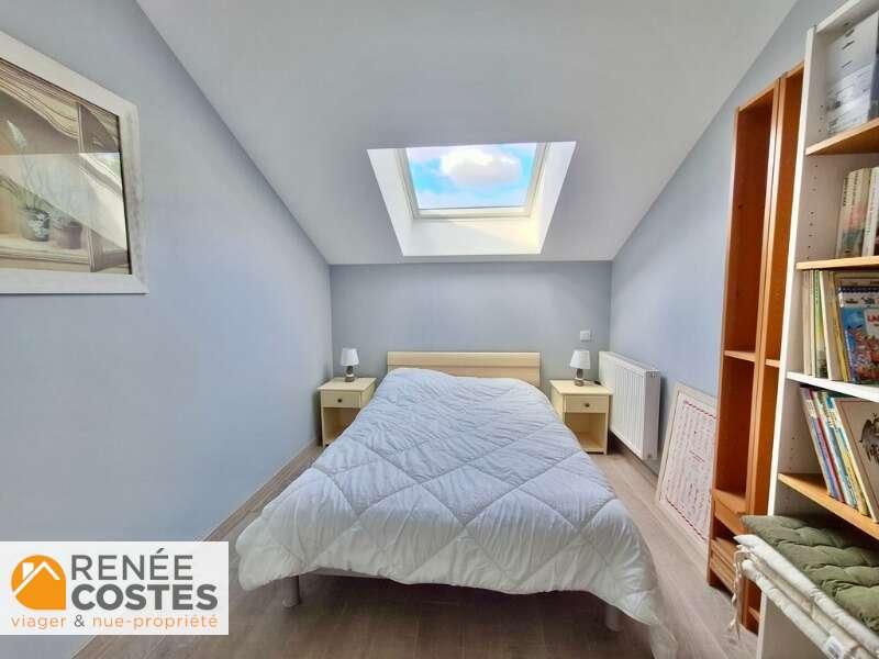 annonce Renée Costes