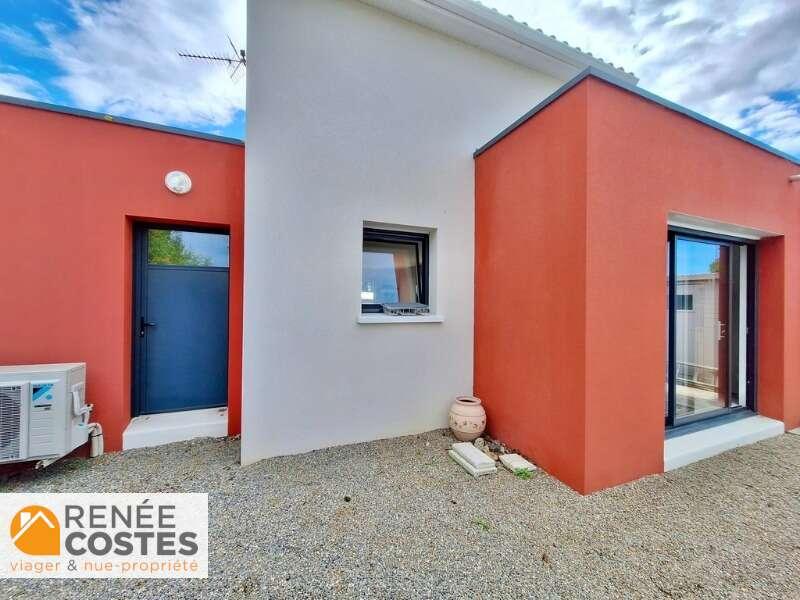 annonce Renée Costes