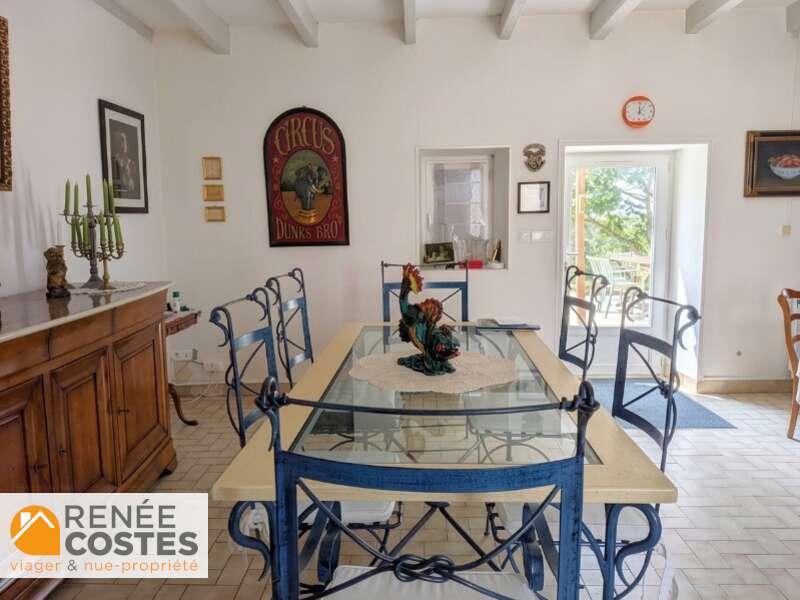 annonce Renée Costes