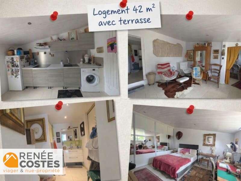 annonce Renée Costes