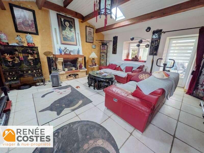 annonce Renée Costes