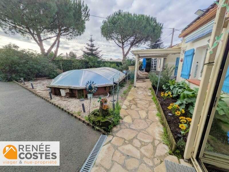 annonce Renée Costes