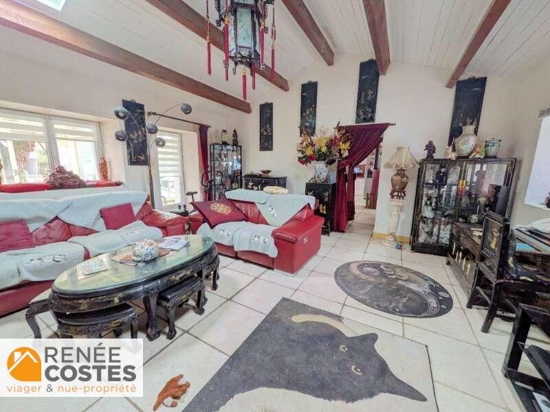 annonce Renée Costes