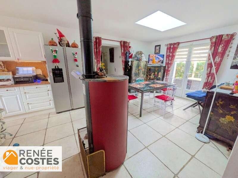 annonce Renée Costes