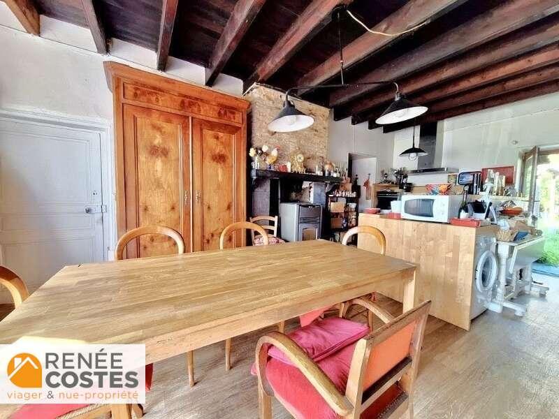 annonce Renée Costes