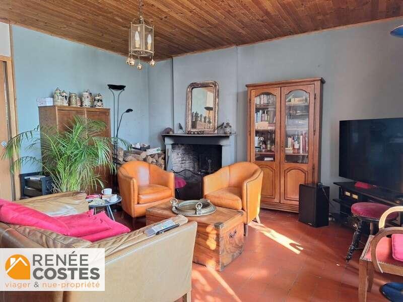 annonce Renée Costes