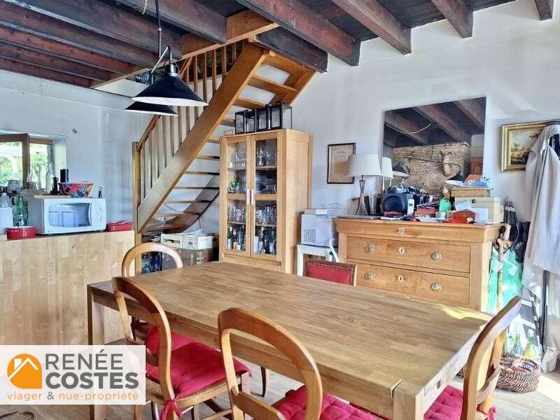 annonce Renée Costes