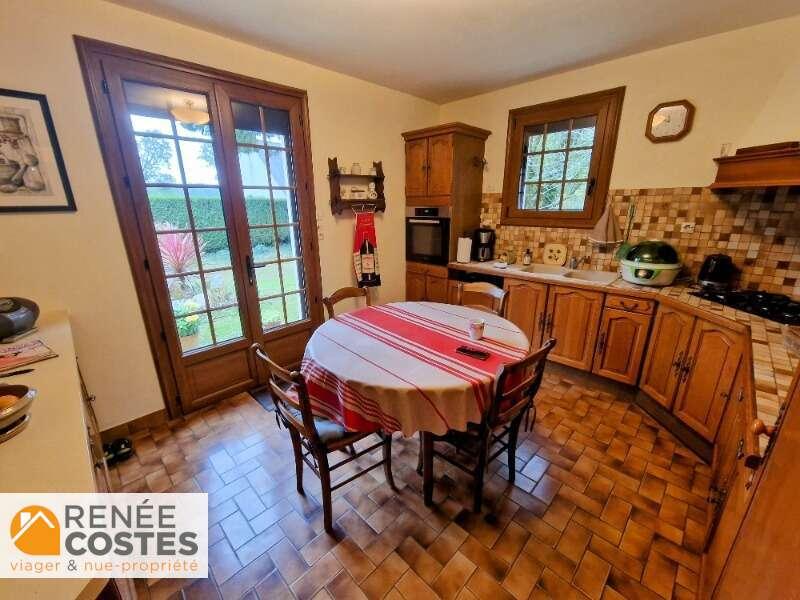 annonce Renée Costes