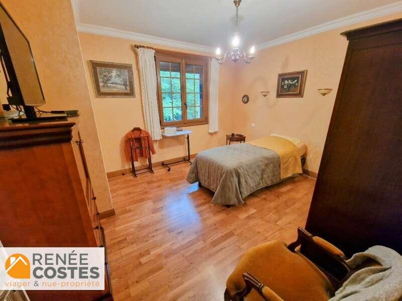 annonce Renée Costes